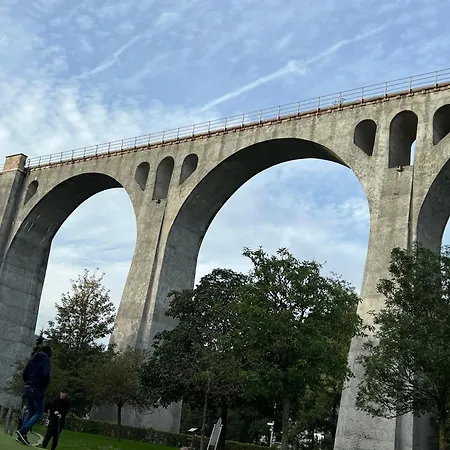 Apartment Kurpark-blick Willingen (Upland)