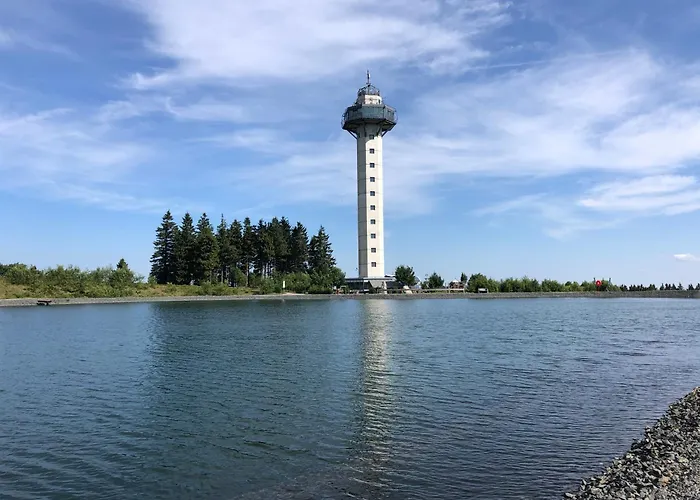 Kurpark-blick Appartement Willingen (Upland)